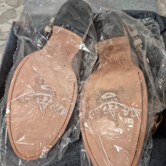 Blade Taupe Croco Size 8 Freebird by Steven NWT - Picture 4 of 9